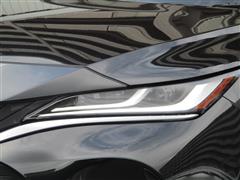 ハリアーハイブリッド Z