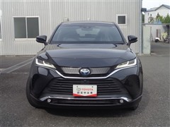 ハリアーハイブリッド Z