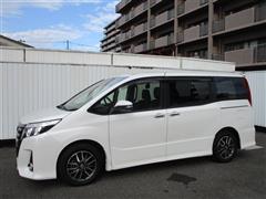 ノア SI ダブルバイビー