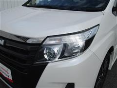 ノア SI ダブルバイビー