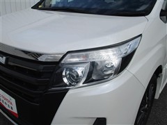 ノア SI ダブルバイビー