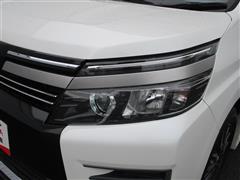 ヴォクシー ZS キラメキ2