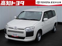 プロボックスバン GL