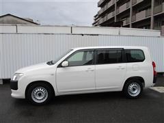 プロボックスバン GL