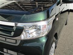 N-WGN G-SSパッケージ2