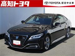 クラウン HV3.5 RSアドバンス
