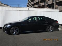 クラウン HV3.5 RSアドバンス