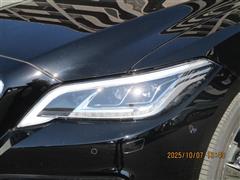 クラウン HV3.5 RSアドバンス