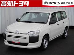 プロボックスバン DXコンフォート