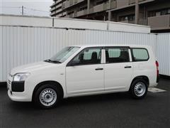 プロボックスバン DXコンフォート