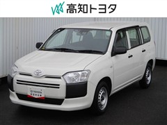 トヨタ プロボックスバン DXコンフォート