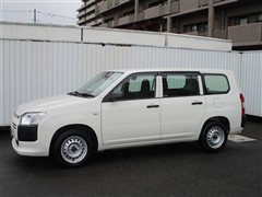 プロボックスバン DXコンフォート