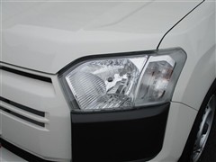 プロボックスバン DXコンフォート