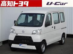 ハイゼットカーゴ スペシャルSA3