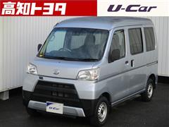 ハイゼットCA DX SA3 ルーフ