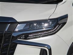 アルファード Sタイプゴールド3