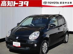 パッソ プラスハナ