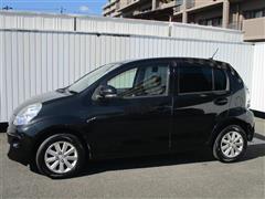 パッソ プラスハナ