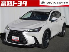 NX350h バージョンL