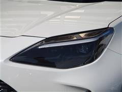 ヤリスクロス ハイブリッド Z