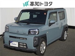 ダイハツ タフト G