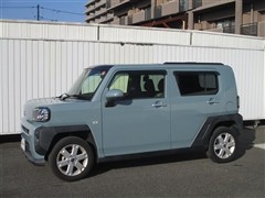 タフト G