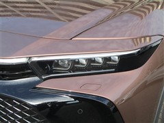 クラウン クロスオーバー G レザー