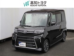 ダイハツ タント カスタムRS