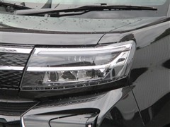 タント カスタムRS