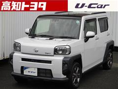 タフト Gターボ