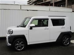 タフト Gターボ