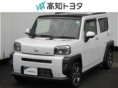 ダイハツ タフト Gターボ