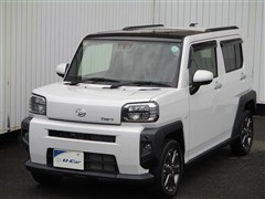 タフト Gターボ