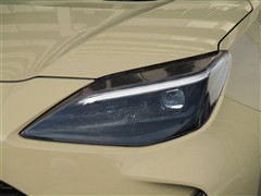 ヤリスクロス ハイブリッド Z