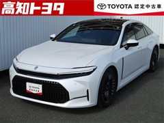 クラウンセダンHEV Z