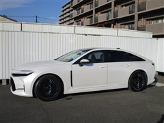 クラウンセダンHEV Z