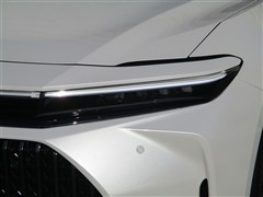 クラウンセダンHEV Z