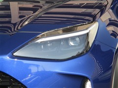 ヤリスクロス HV  Z