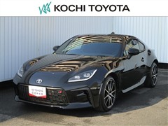 トヨタ GR86 SZ
