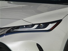 ハリアーハイブリッド Z