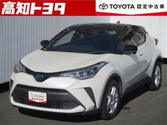 C-HR HV S