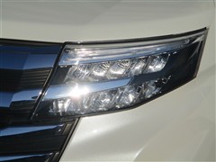 ルーミー カスタムG