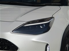 ヤリスクロス Z アドベンチャー