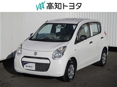 スズキ アルト F