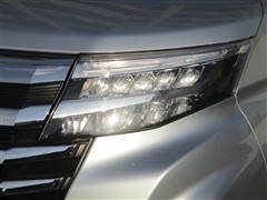 ルーミー カスタムG