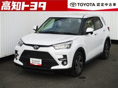 トヨタ ライズ Z