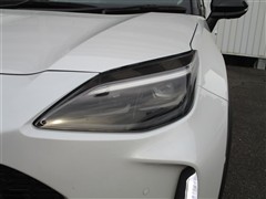 ヤリスクロス HV G