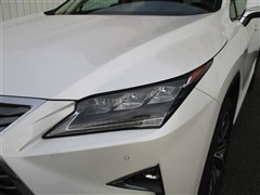 RX450h バージョンL