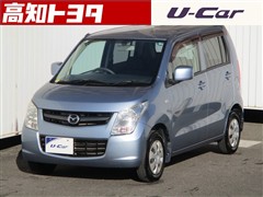 マツダ AZワゴン XG