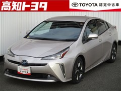 プリウス A ツーリングセレクション